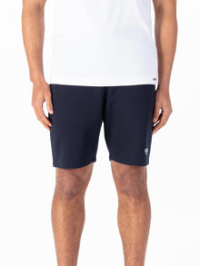  STAGGERING SWEAT SHORTS