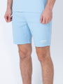 STAGGERING SWEAT SHORTS