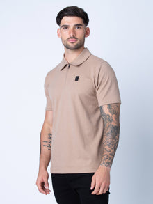  FAIRFAX PREMIUM ZIP POLO