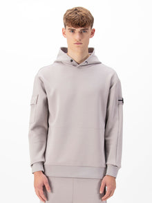  LOTUS RELAXED FIT PREMIUM HOODIE