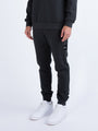 REVOLUTION PREMIUM CUFFED POCKET DETAIL JOGGERS