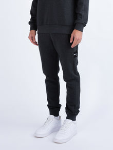  REVOLUTION PREMIUM CUFFED POCKET DETAIL JOGGERS