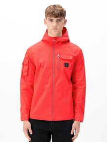  NEPAL HOODED JACKET