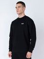 EXCEPTIONAL RELAXED FIT SWEATSHIRT