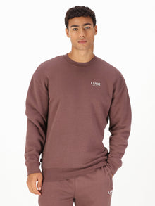  EXCEPTIONAL RELAXED FIT SWEATSHIRT