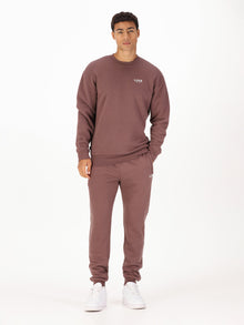  EXCEPTIONAL SOFT COTTON TRACKSUIT