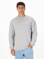 EXCEPTIONAL RELAXED FIT SWEATSHIRT