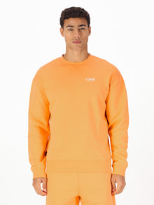  EXCEPTIONAL RELAXED FIT SWEATSHIRT