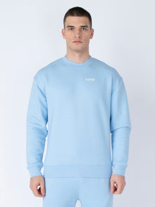  EXCEPTIONAL RELAXED FIT SWEAT