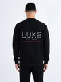 ELEVATE 3D TEXT PREMIUM SWEATSHIRT