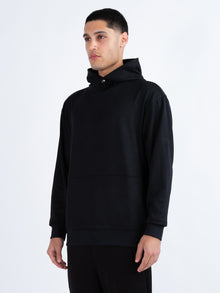  CARTER JACQUARD OVERHEAD HOODIE