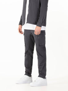  PANAMA CARGO TROUSERS