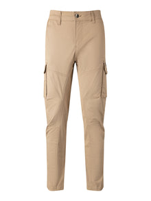  PANAMA CARGO TROUSERS