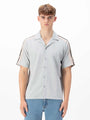 PEKING SHORT SLEEVE SHIRT