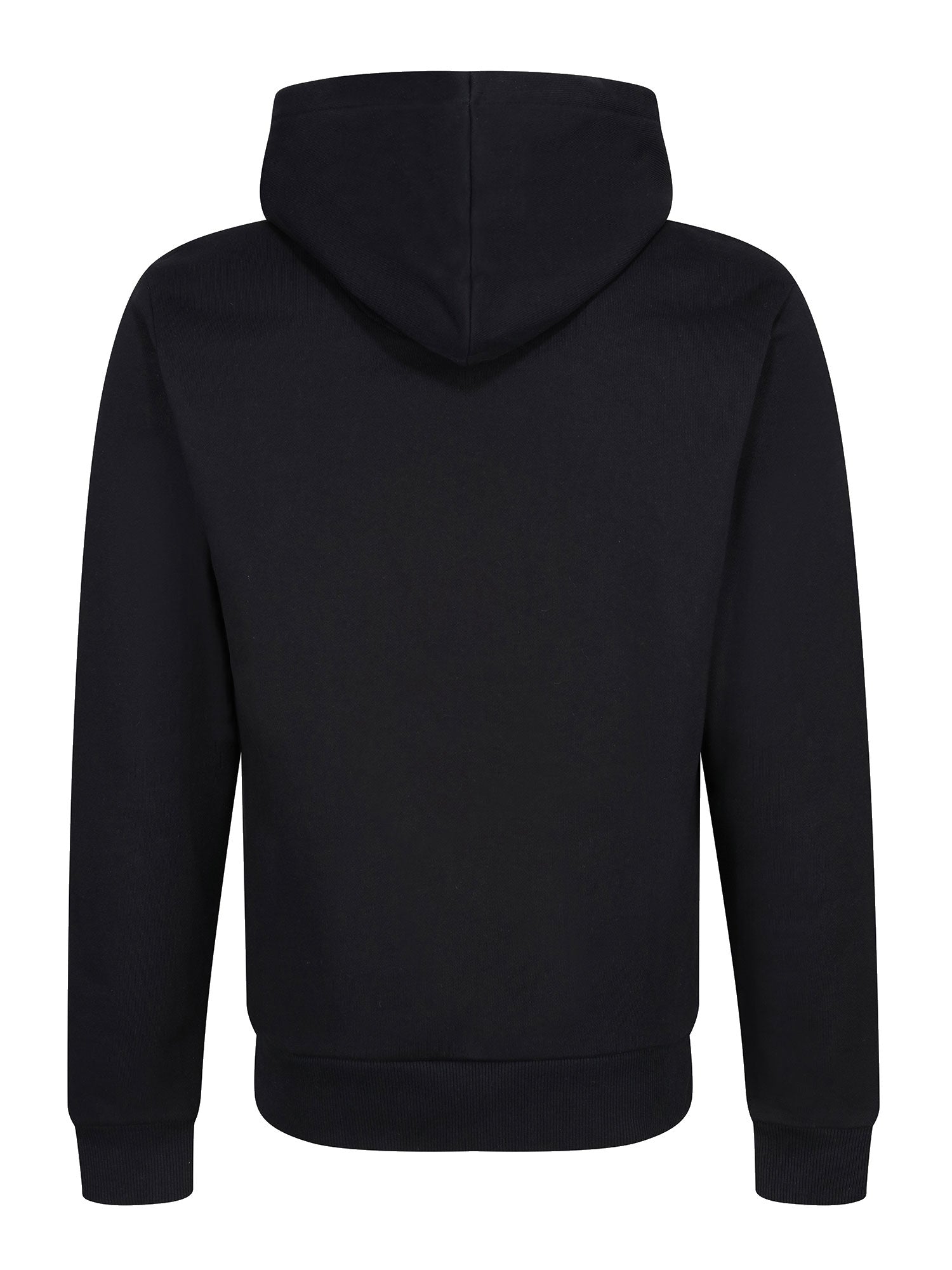 Modern Amusement ROUTE 66 ZIP HOODIE in Black – Luke1977