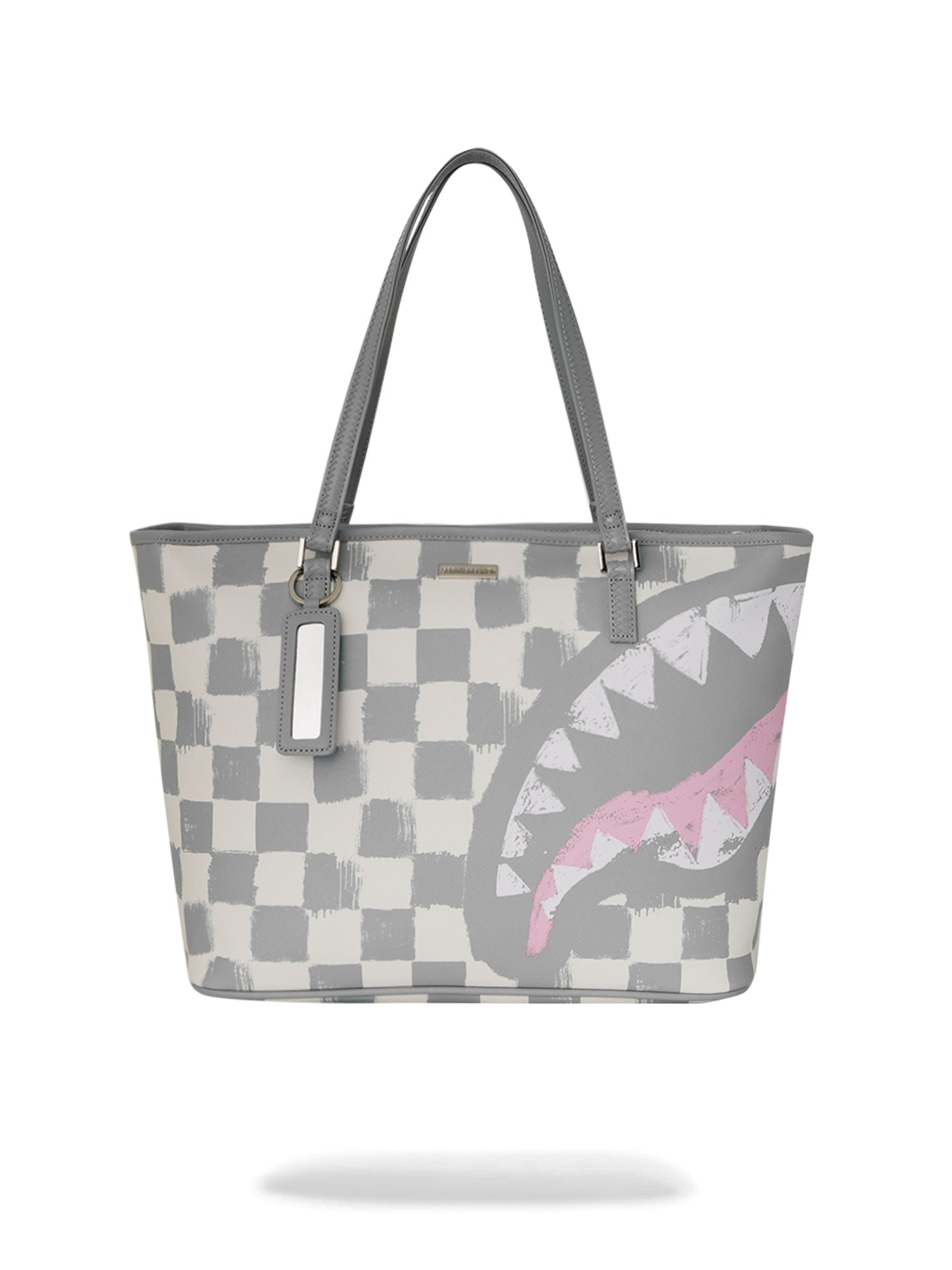 sprayground トートバッグ