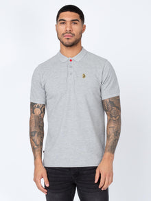  WILLIAMS CLASSIC PIQUE POLO