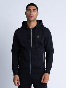  BERLIN 2 ZIP HOODIE