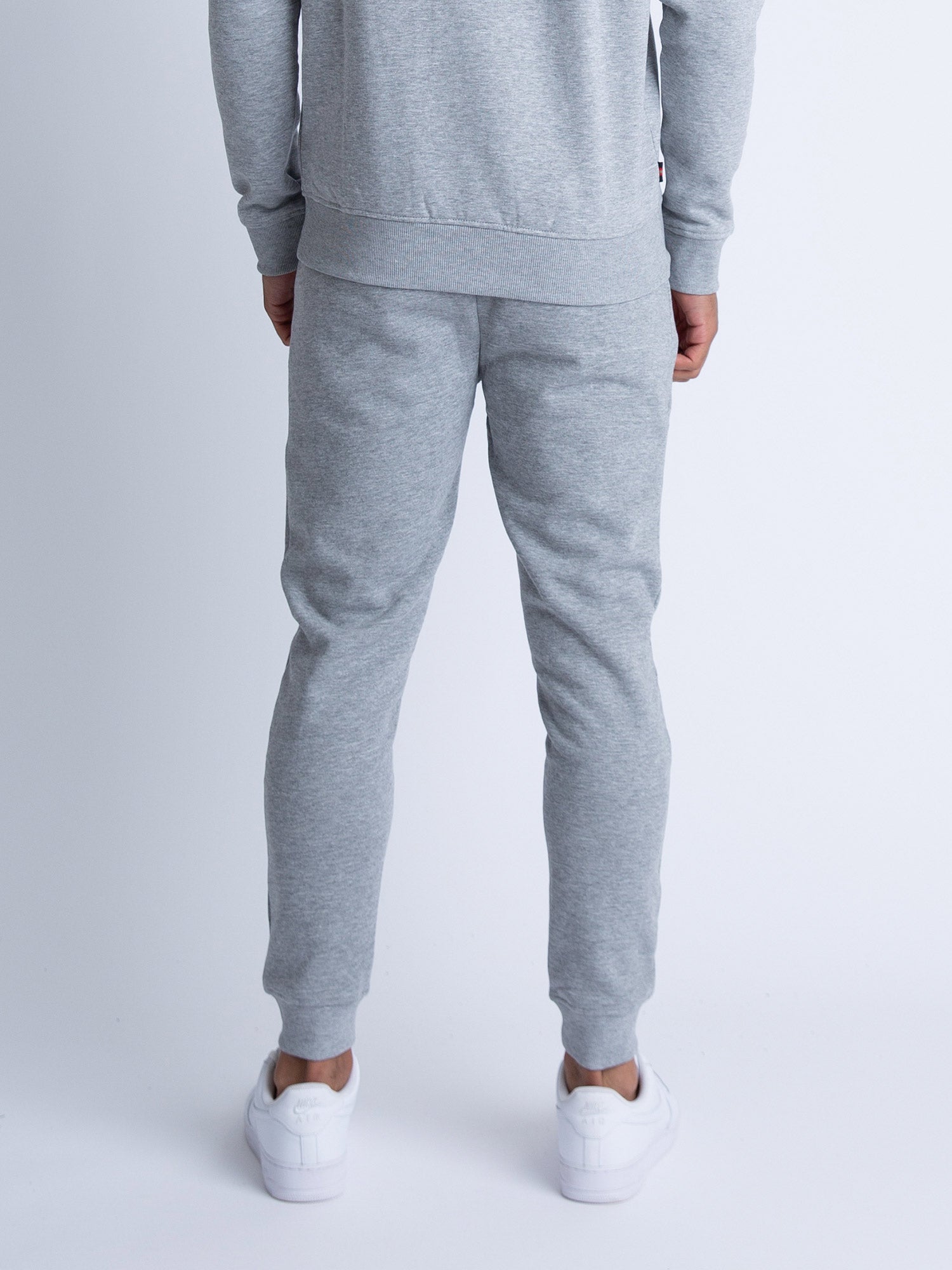 ROME 2 CUFFED SWEAT JOGGERS – Luke1977