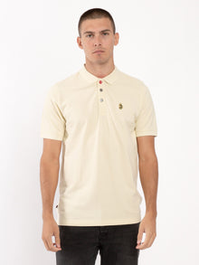  NEW MEAD PIQUE POLO