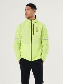  UNIVERSAL REVERSIBLE RUNNING JACKET