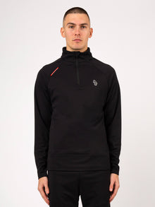  INDICATOR QUARTER-ZIP PERFORMANCE SWEAT