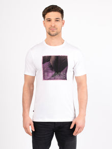  COGOLIN PRINTED T-SHIRT