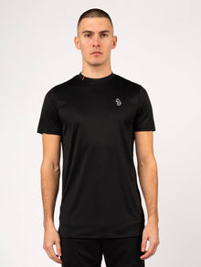  SUPER GYM LONG LINE PERFORMANCE T-SHIRT