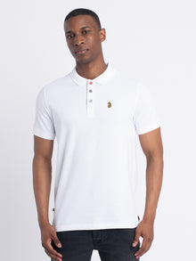  NEW MEAD PIQUE POLO